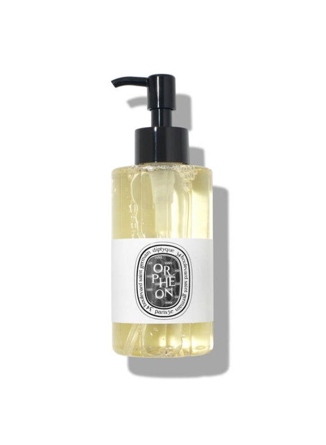 Diptyque Orpheon Cleansing Hand And Body Gel 200ml - Image 1